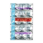 Verapamil 120mg SR