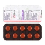 Verapamil 80mg