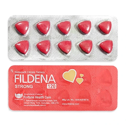Generic Viagra 120mg