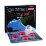 Vistagra 100mg