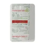 Oxcarbazepine 300mg