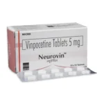 Vinpocetine 5mg