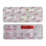 Voglibose 0.3mg
