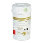 Fluticasone Furoate (100mcg) + Vilanterol (25mcg)