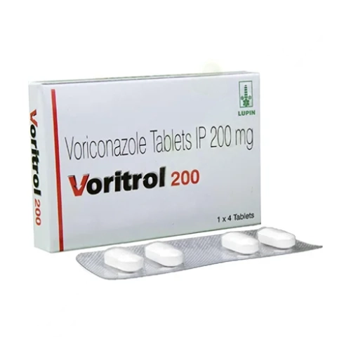 Voriconazole 200 mg
