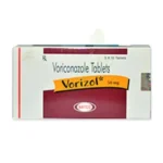 Voriconazole