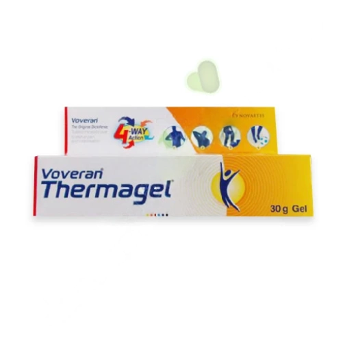 Voveran Thermagel 30g (Diclofenac)