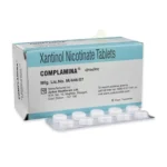Xantinol Nicotinate 150mg