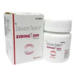 Zidovudine 300mg