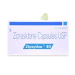 Ziprasidone 40mg