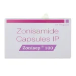 Zonisamide 100mg
