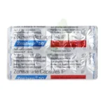 Zonisamide 50mg