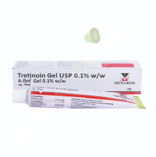Tretinoin