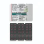 B-Long-F (Pyridoxine-Folic Acid)