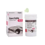Beclomethasone