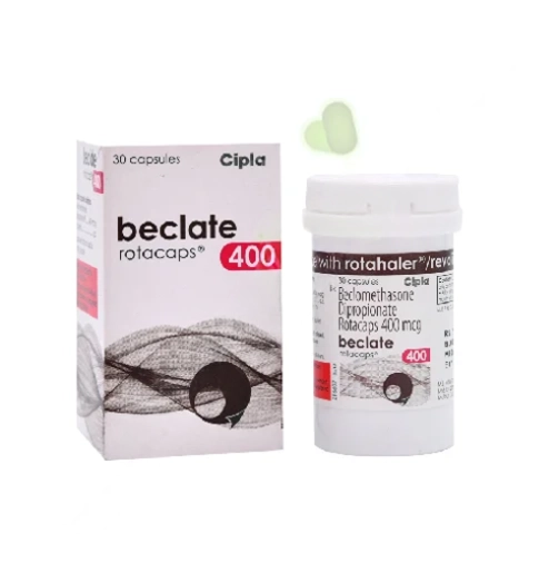 Beclomethasone
