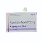 Capecitabine 500mg