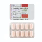 Capecitabine 500mg