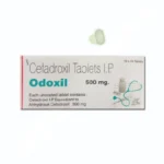 Cefadroxil 500mg