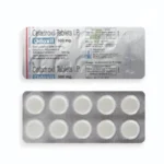 Cefadroxil 500mg