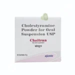 Cholestyramine 5g (Powder)