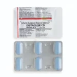 Cefaclor 750mg