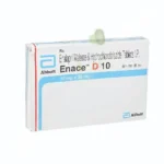 Enalapril–Hydrochlorothiazide