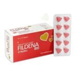 Sildenafil Citrate 120mg