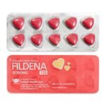 Sildenafil Citrate 120mg