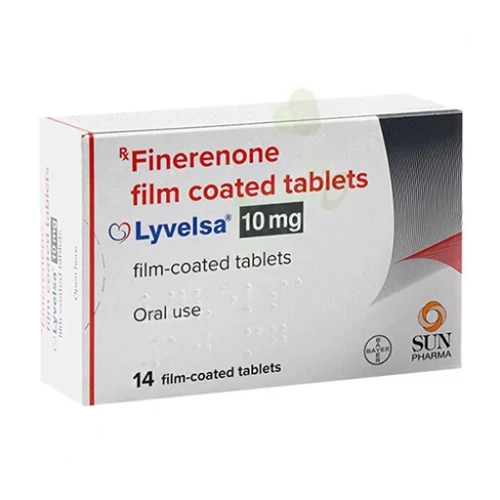 Finerenone 10mg