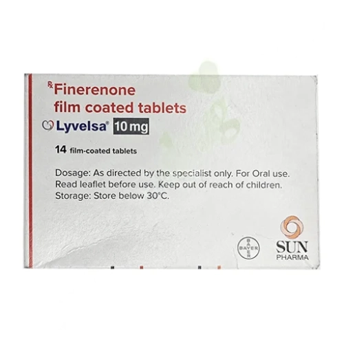 Finerenone 10mg