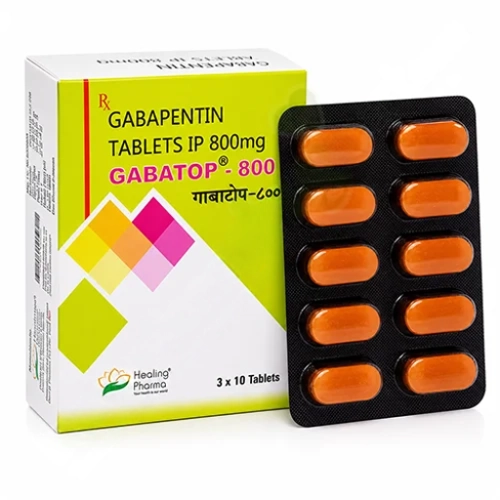 Gabapentin
