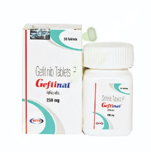 Gefitinib 250mg