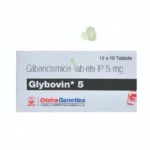 Glyburide/Glibenclamide