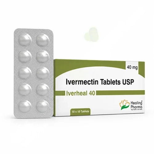 Ivermectin