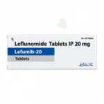 Leflunomide 20mg