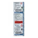 Leflunomide 20mg