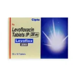 Levofloxacin 250mg