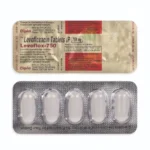 Levofloxacin 750mg