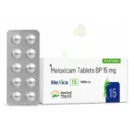 Meloxicam 15mg