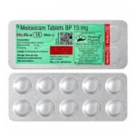 Meloxicam 15mg