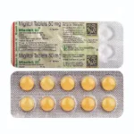 Miglitol 50mg