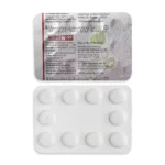 Minocycline 100mg