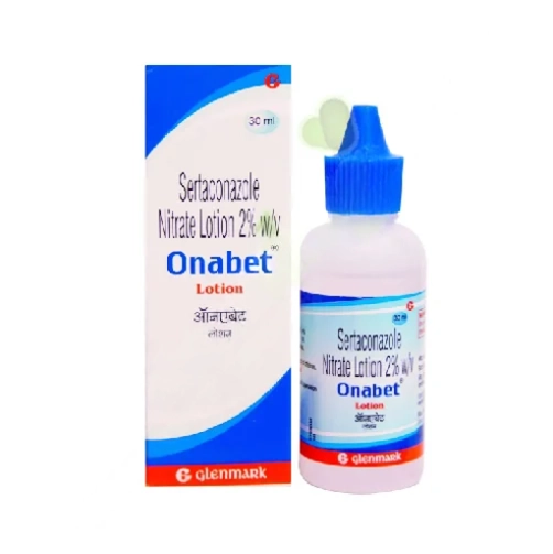 Sertaconazole 2% Lotion 15ml