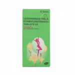 Desogestrel-Ethinyl Estradiol 0.15mg-30mcg