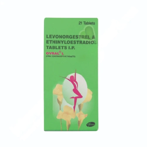 Desogestrel-Ethinyl Estradiol 0.15mg-30mcg