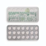 Desogestrel-Ethinyl Estradiol 0.15mg-30mcg