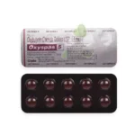 Oxybutynin 5 mg