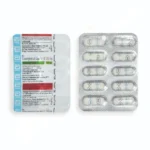 Chloramphenicol 250mg