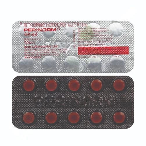 Metoclopramide 10mg